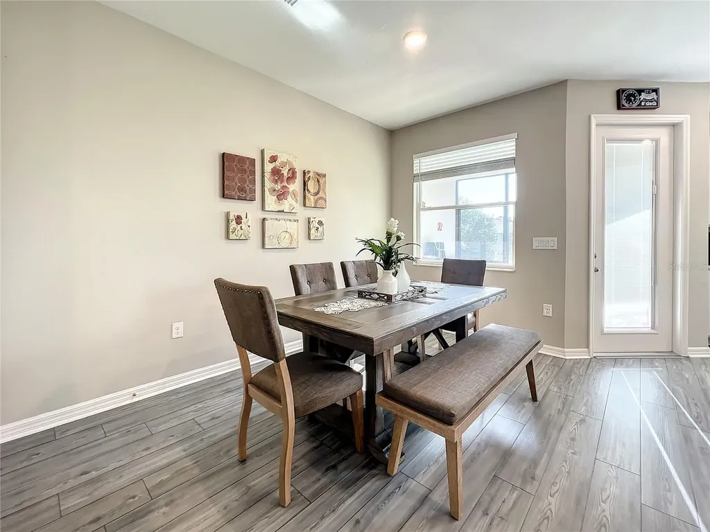11360 Cay Spruce Way San Antonio FL 33576