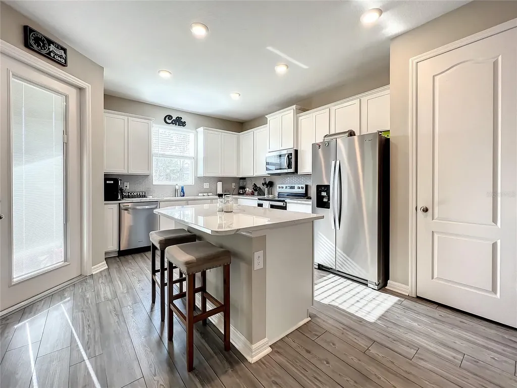11360 Cay Spruce Way San Antonio FL 33576