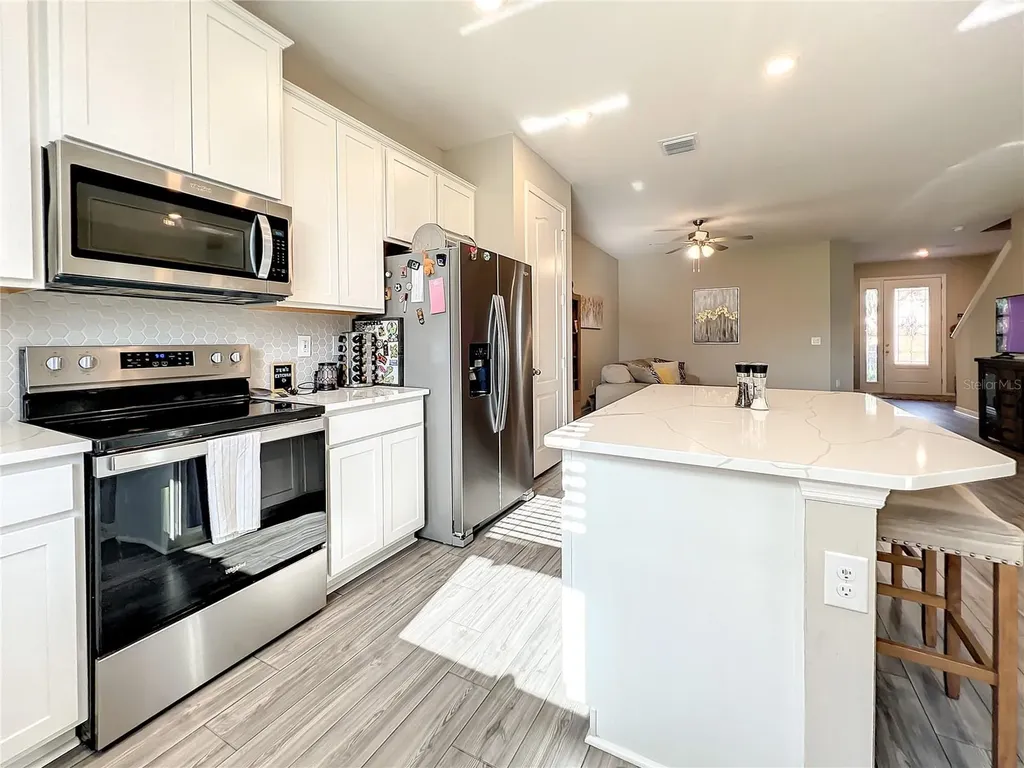 11360 Cay Spruce Way San Antonio FL 33576