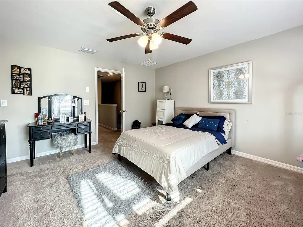11360 Cay Spruce Way San Antonio FL 33576