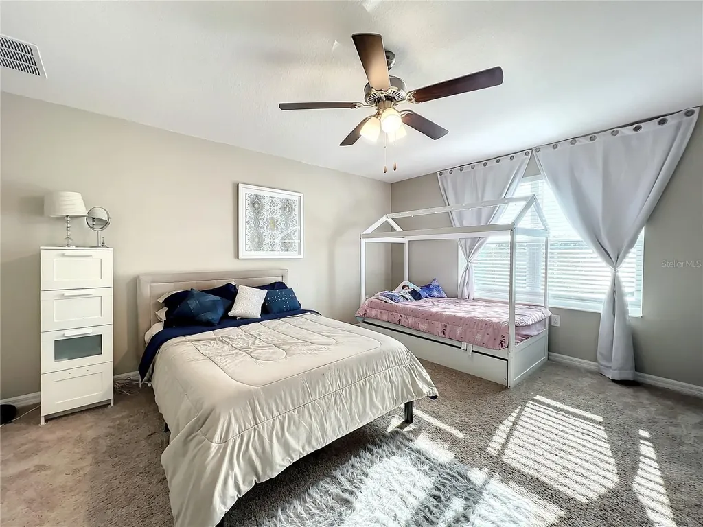 11360 Cay Spruce Way San Antonio FL 33576