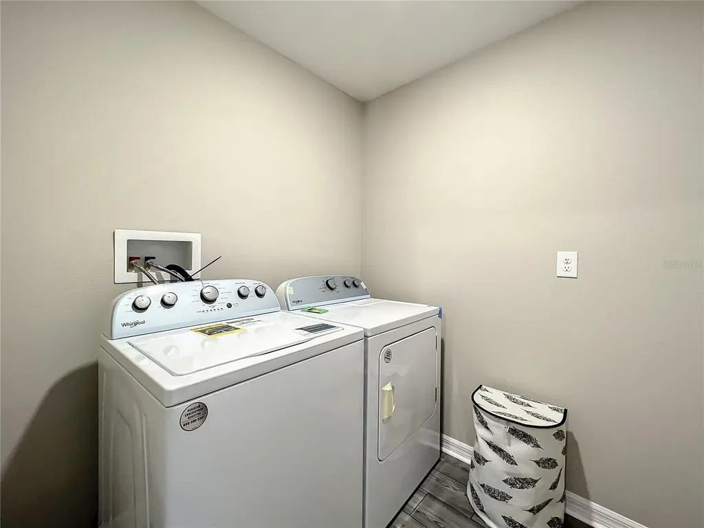 11360 Cay Spruce Way San Antonio FL 33576