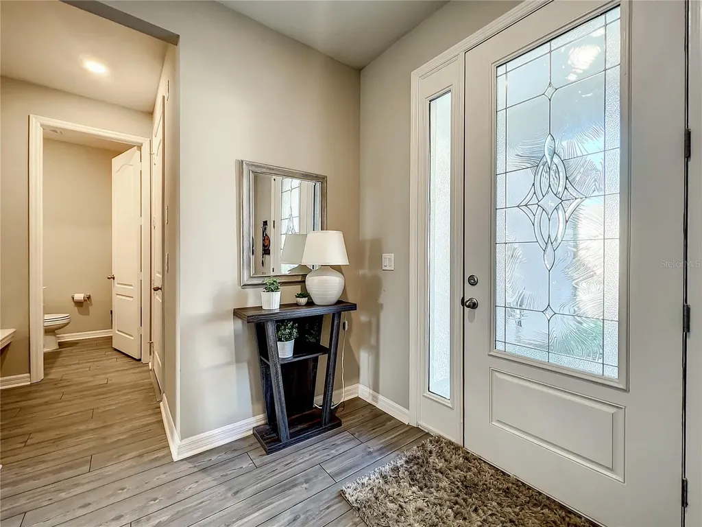 11360 Cay Spruce Way San Antonio FL 33576