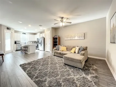 11360 Cay Spruce Way San Antonio FL 33576