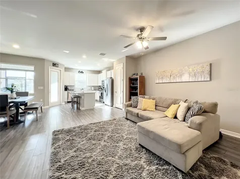 11360 Cay Spruce Way San Antonio FL 33576