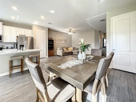 11360 Cay Spruce Way San Antonio FL 33576