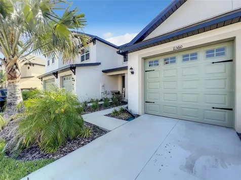 11360 Cay Spruce Way San Antonio FL 33576