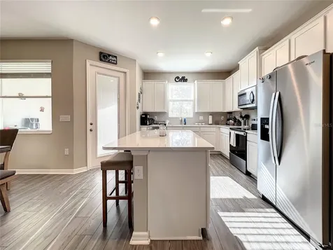 11360 Cay Spruce Way San Antonio FL 33576
