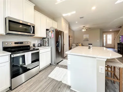 11360 Cay Spruce Way San Antonio FL 33576
