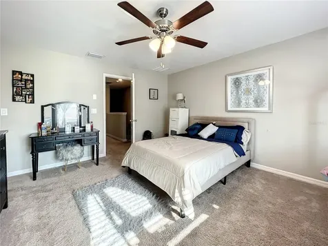 11360 Cay Spruce Way San Antonio FL 33576