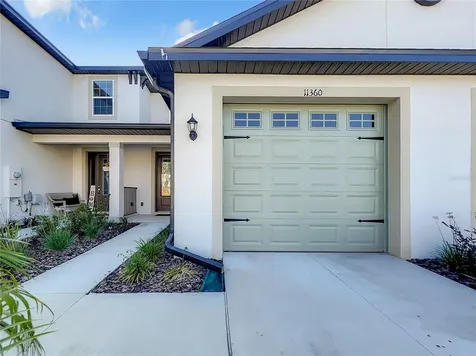 11360 Cay Spruce Way San Antonio FL 33576
