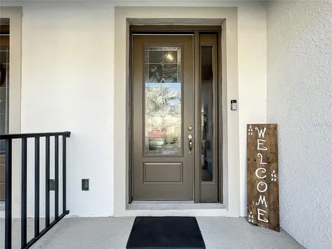 11360 Cay Spruce Way San Antonio FL 33576