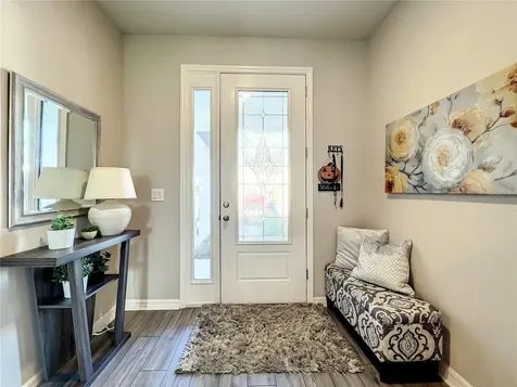11360 Cay Spruce Way San Antonio FL 33576