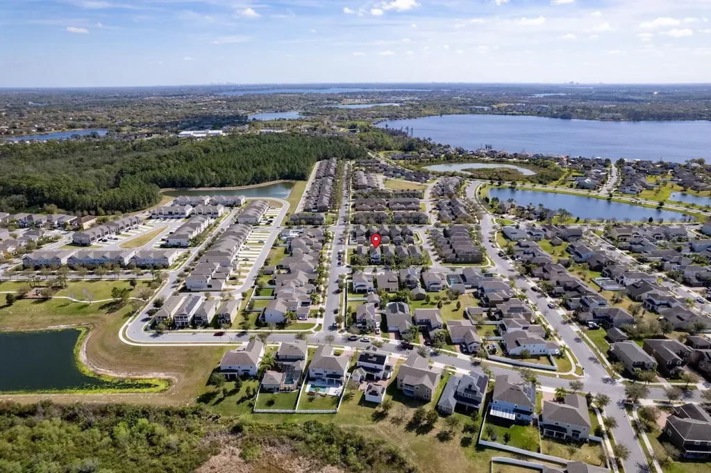 5917 Grassy Point Road Winter Garden FL 34787