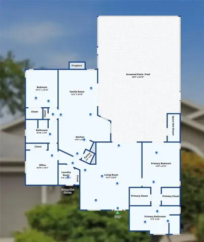 1703 76th Street W Bradenton FL 34209