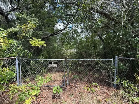 11748 Turkey Lane New Port Richey FL 34654