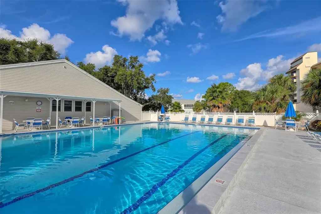 11500 Shipwatch Drive Largo FL 33774