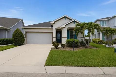 5518 Spanish Moss Cove Bradenton FL 34203
