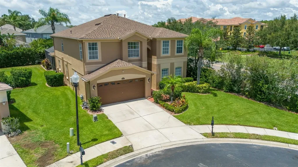 10755 Northridge Court Trinity FL 34655