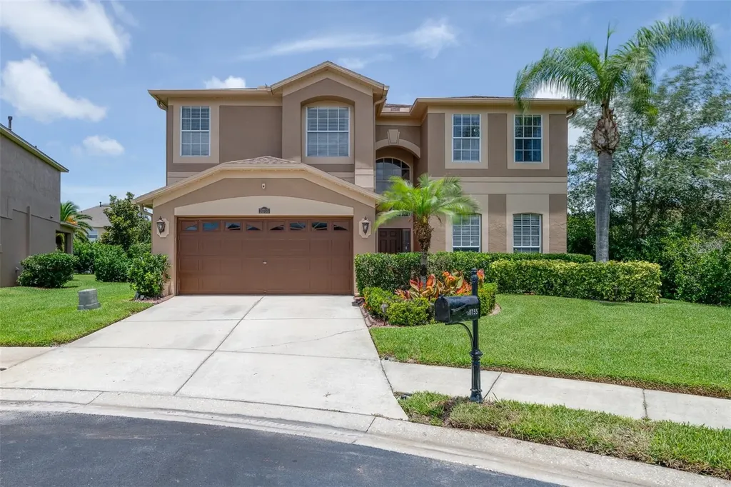 10755 Northridge Court Trinity FL 34655