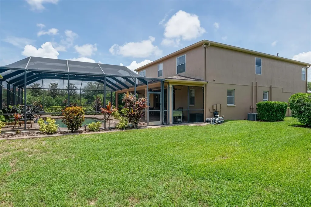 10755 Northridge Court Trinity FL 34655