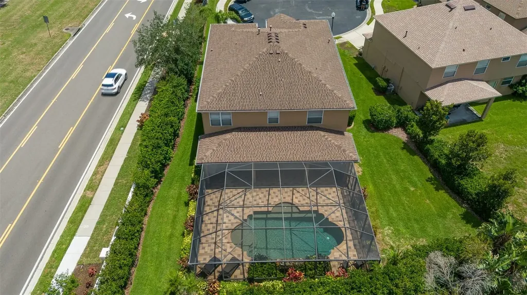 10755 Northridge Court Trinity FL 34655