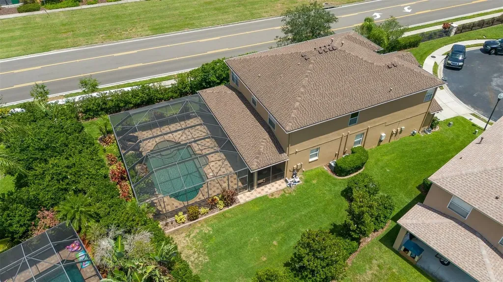 10755 Northridge Court Trinity FL 34655