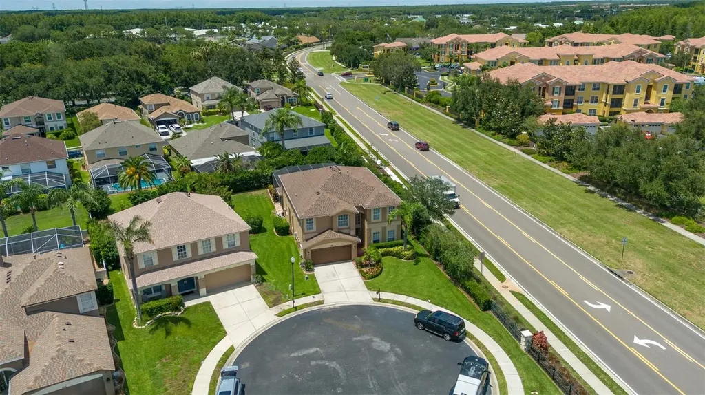 10755 Northridge Court Trinity FL 34655