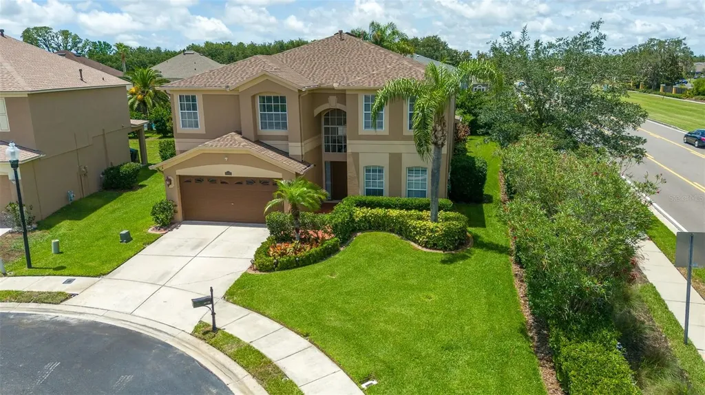 10755 Northridge Court Trinity FL 34655