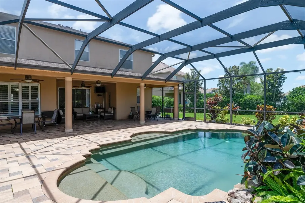 10755 Northridge Court Trinity FL 34655