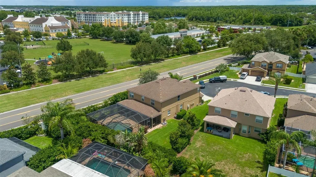 10755 Northridge Court Trinity FL 34655