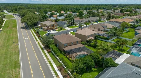 10755 Northridge Court Trinity FL 34655
