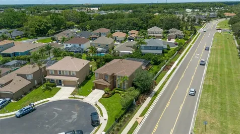 10755 Northridge Court Trinity FL 34655