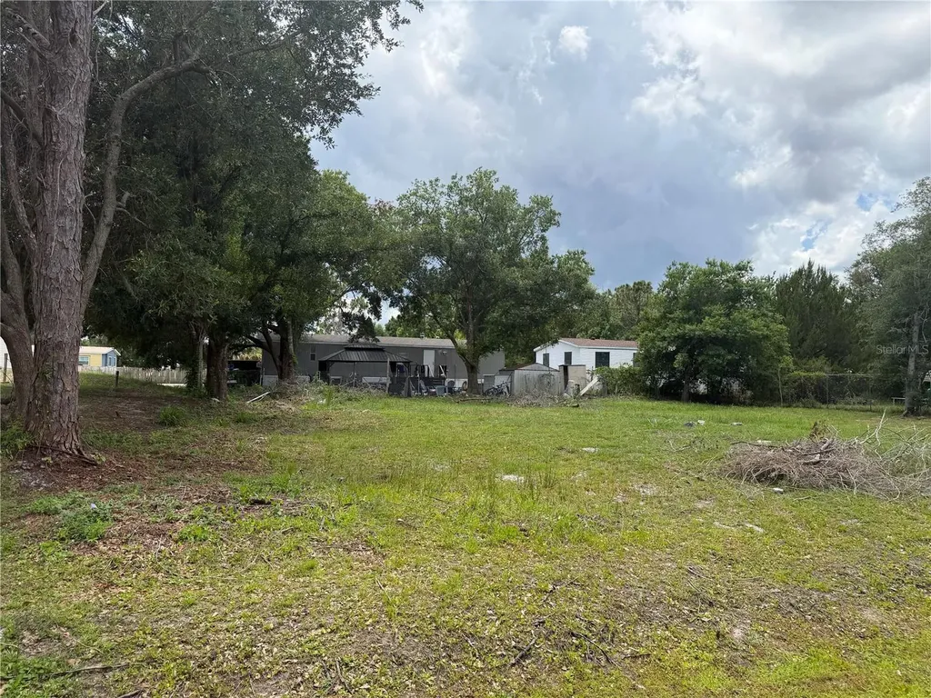 15TH Avenue Orlando FL 32833