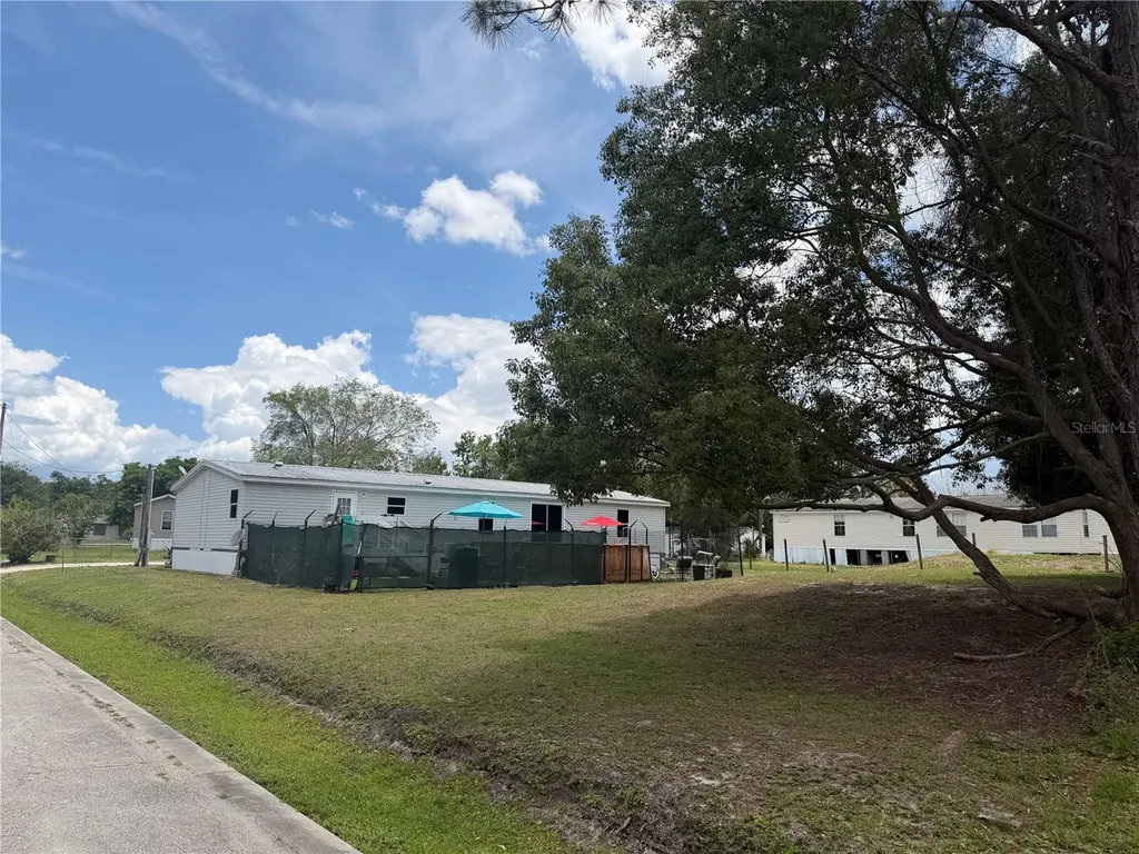 15TH Avenue Orlando FL 32833