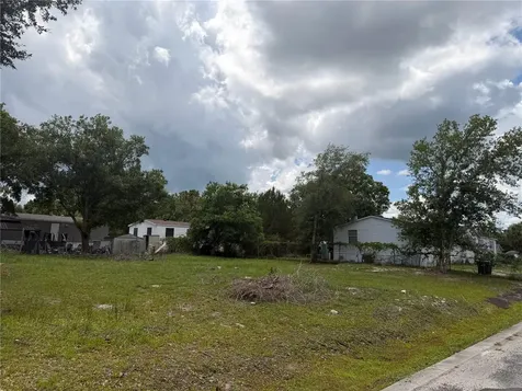 15TH Avenue Orlando FL 32833