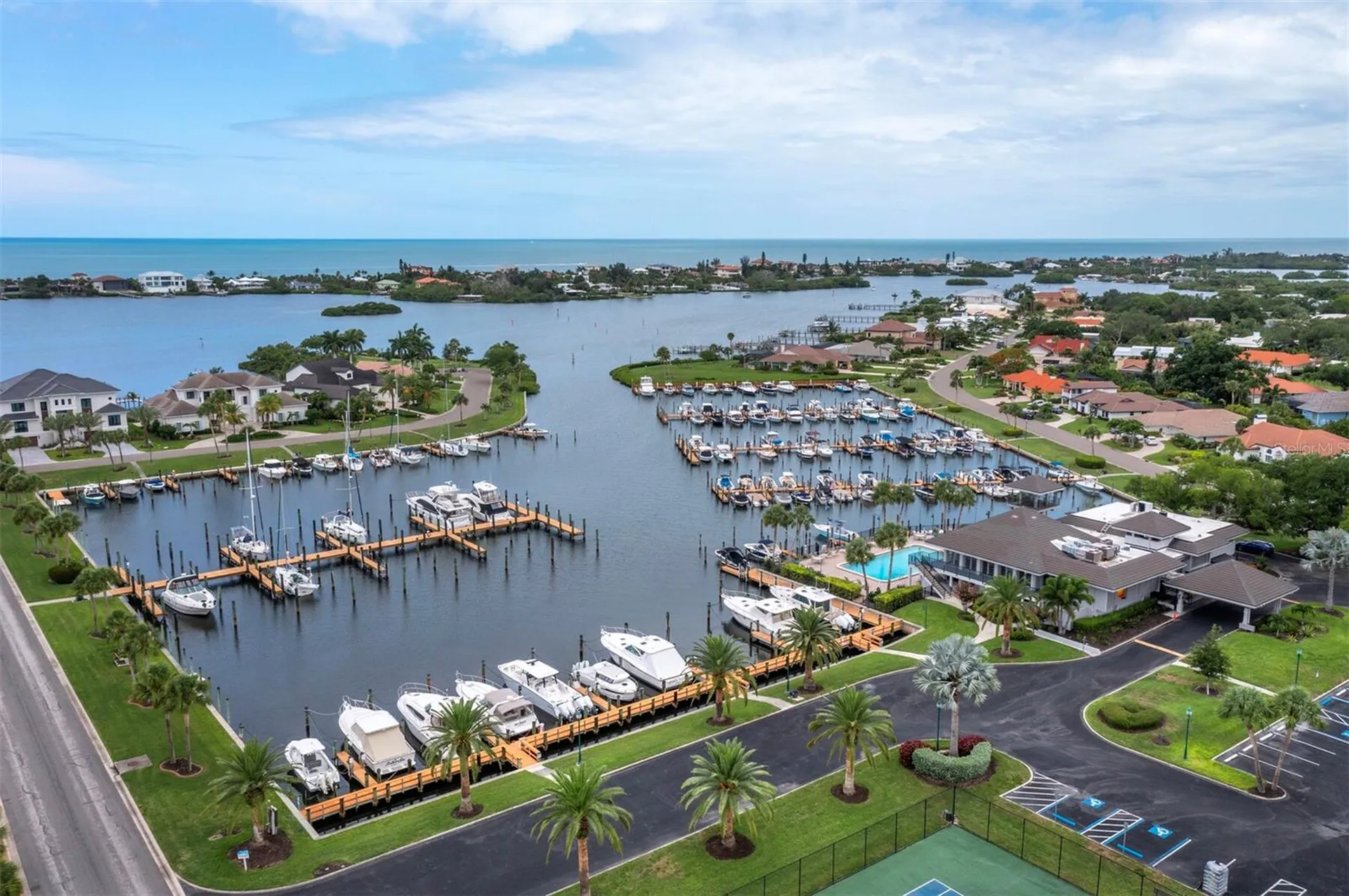 206 Four Knot Lane Osprey FL 34229
