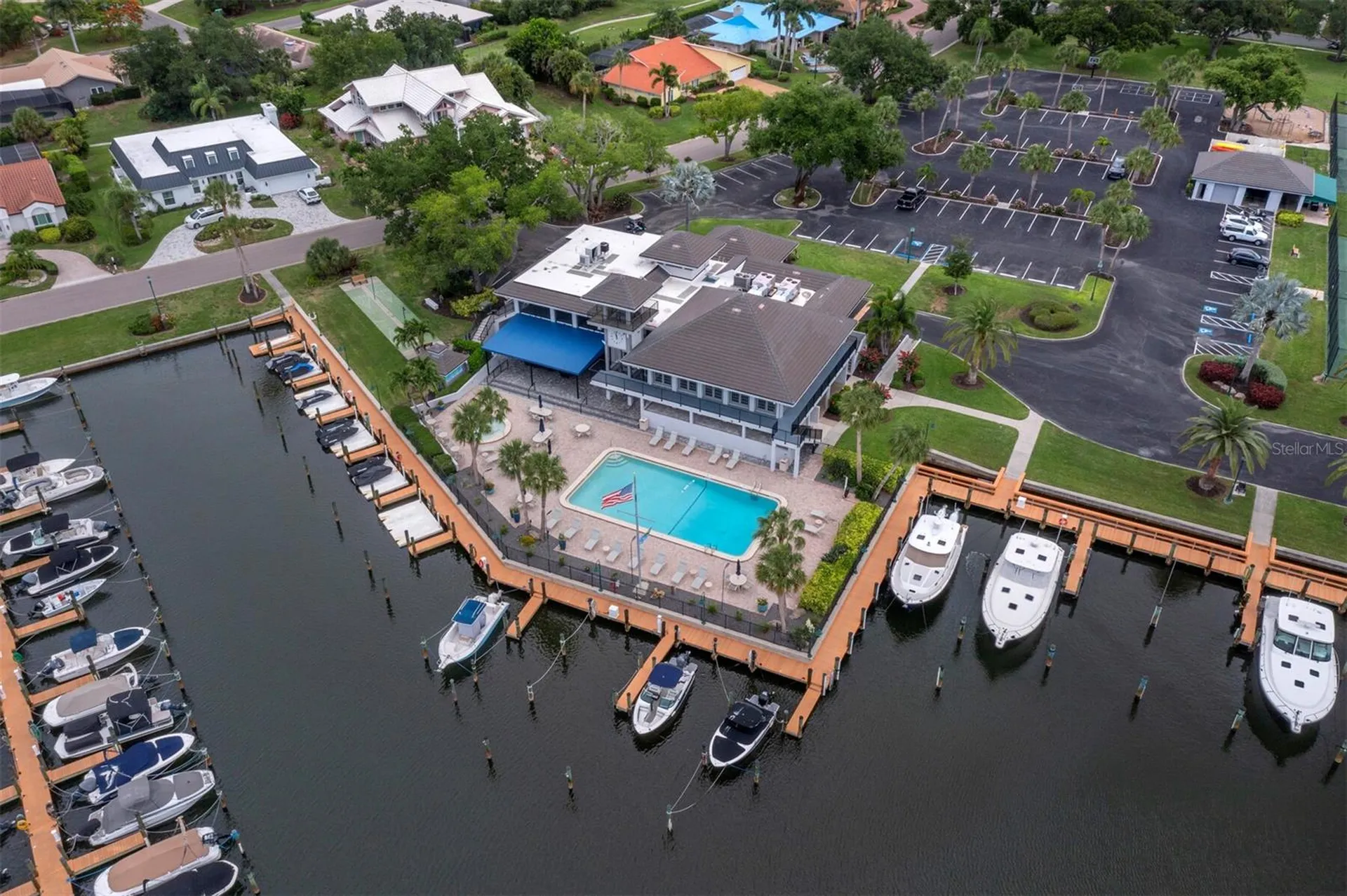 206 Four Knot Lane Osprey FL 34229