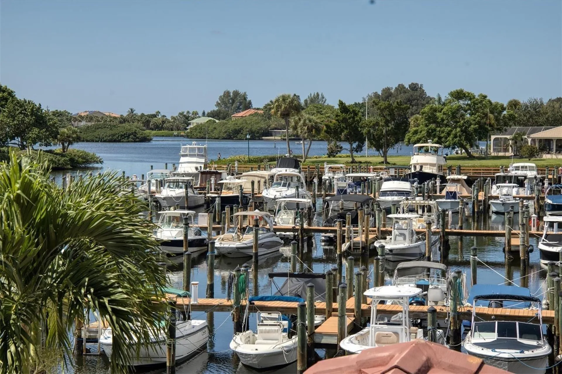 206 Four Knot Lane Osprey FL 34229