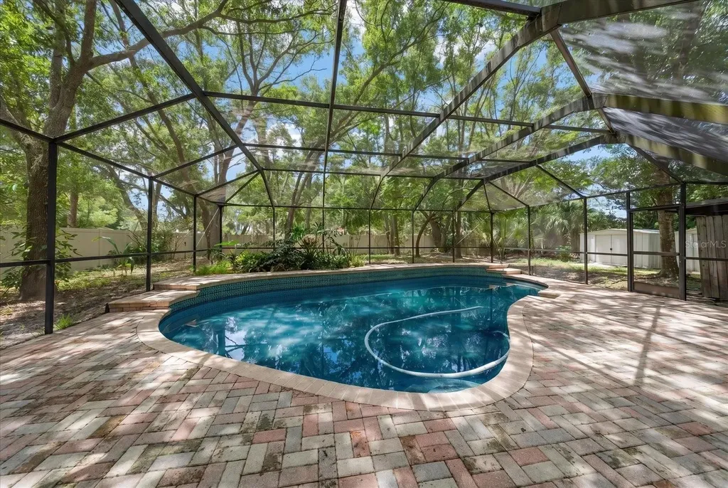 3408 Cullendale Drive Tampa FL 33618