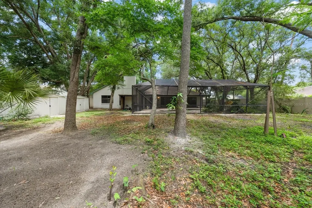 3408 Cullendale Drive Tampa FL 33618