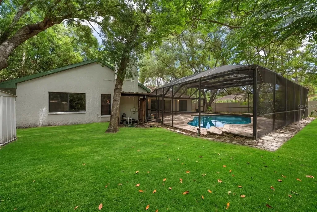 3408 Cullendale Drive Tampa FL 33618