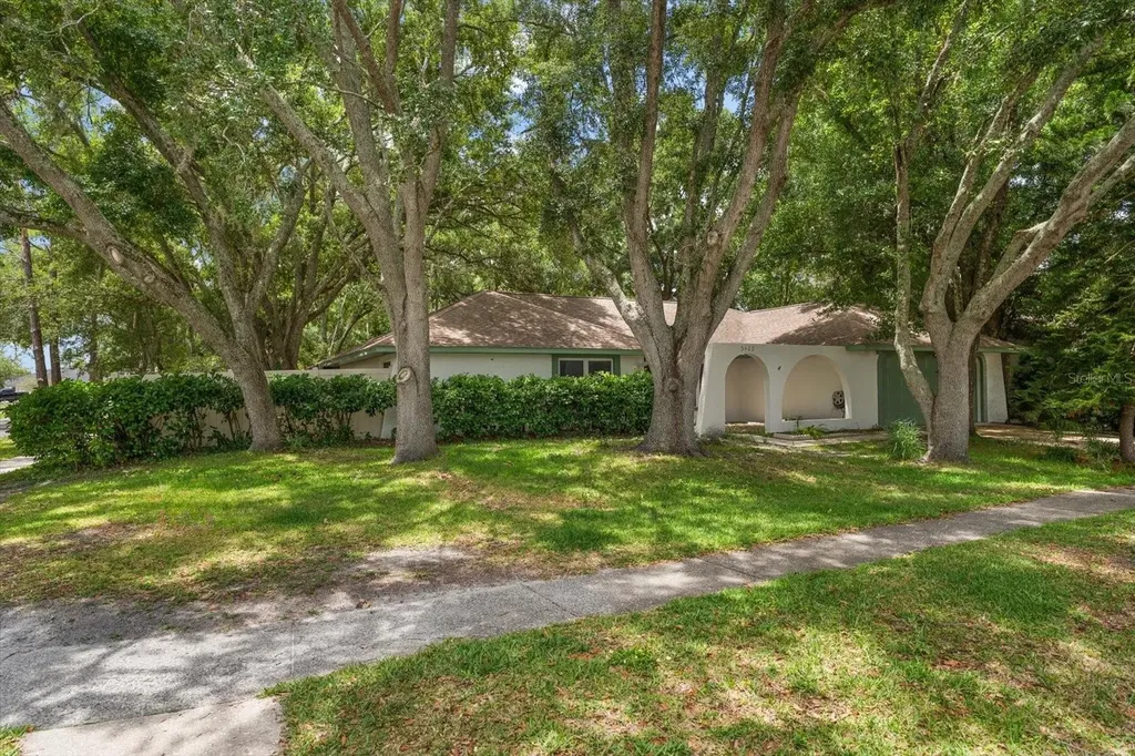 3408 Cullendale Drive Tampa FL 33618
