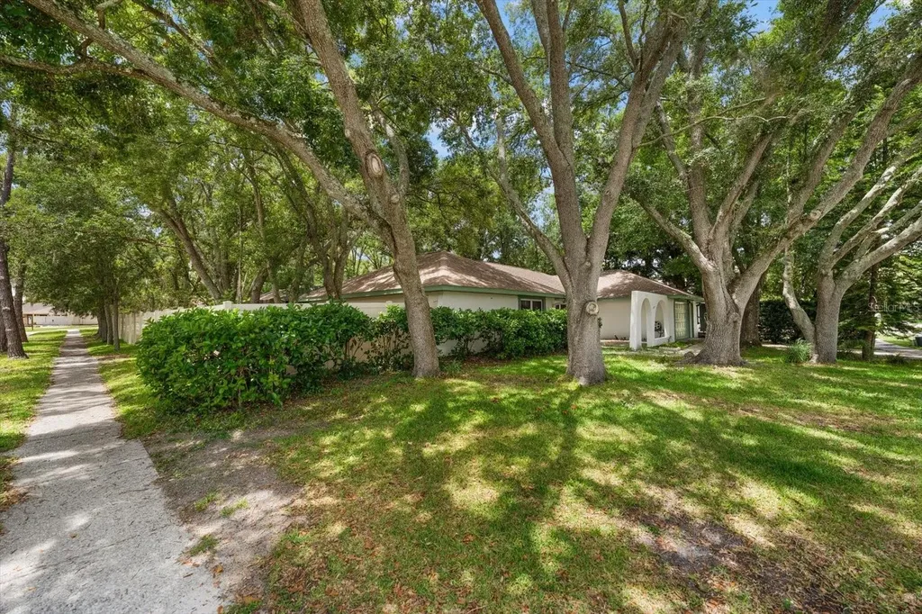 3408 Cullendale Drive Tampa FL 33618