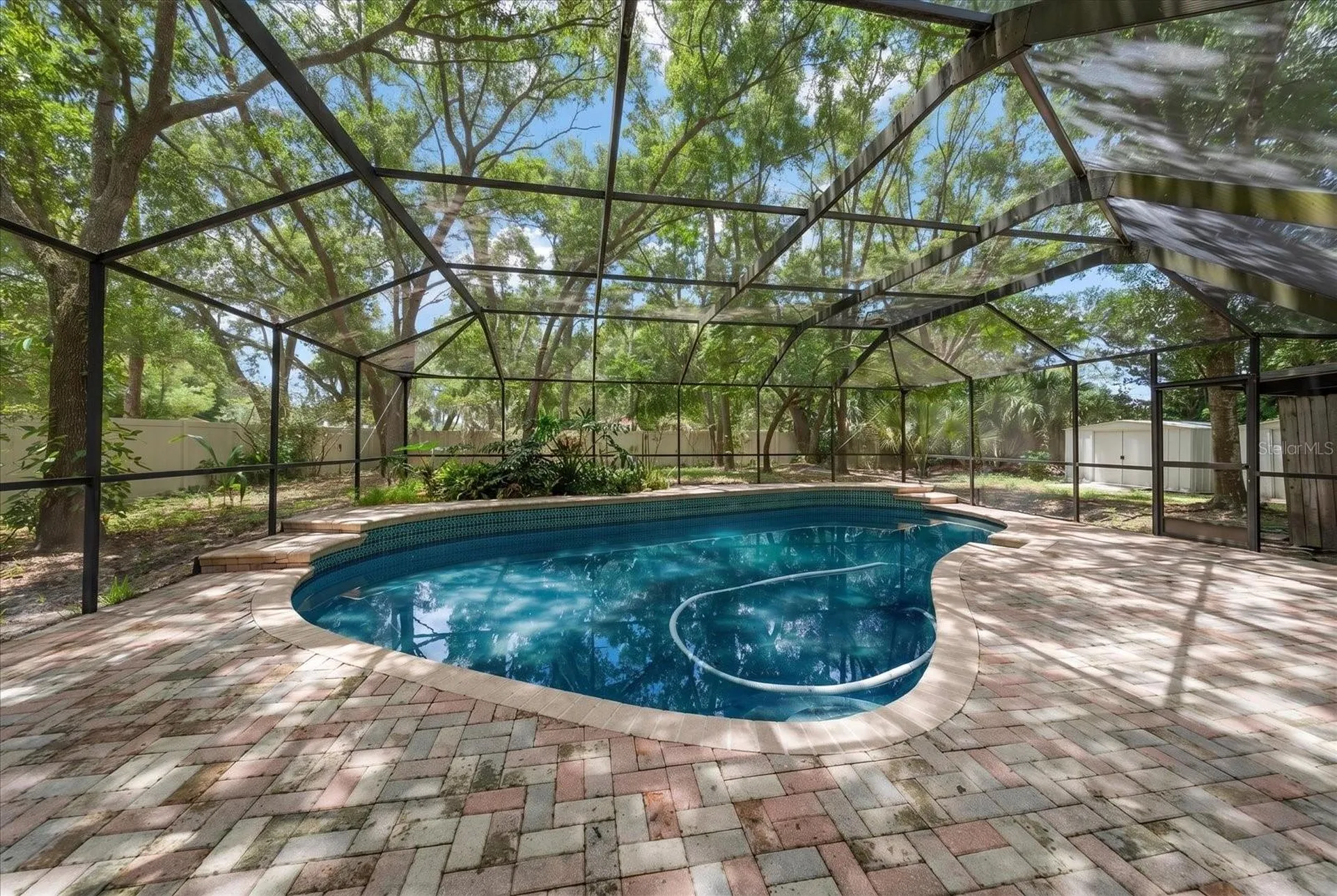3408 Cullendale Drive Tampa FL 33618