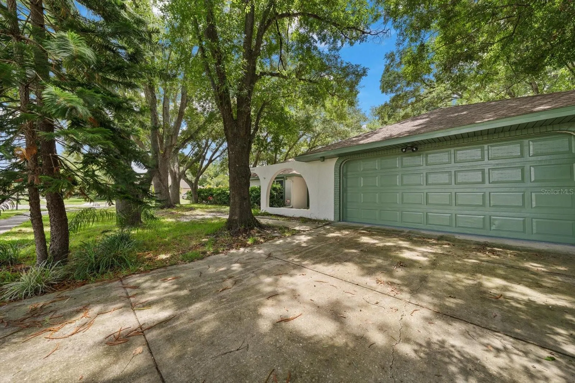 3408 Cullendale Drive Tampa FL 33618