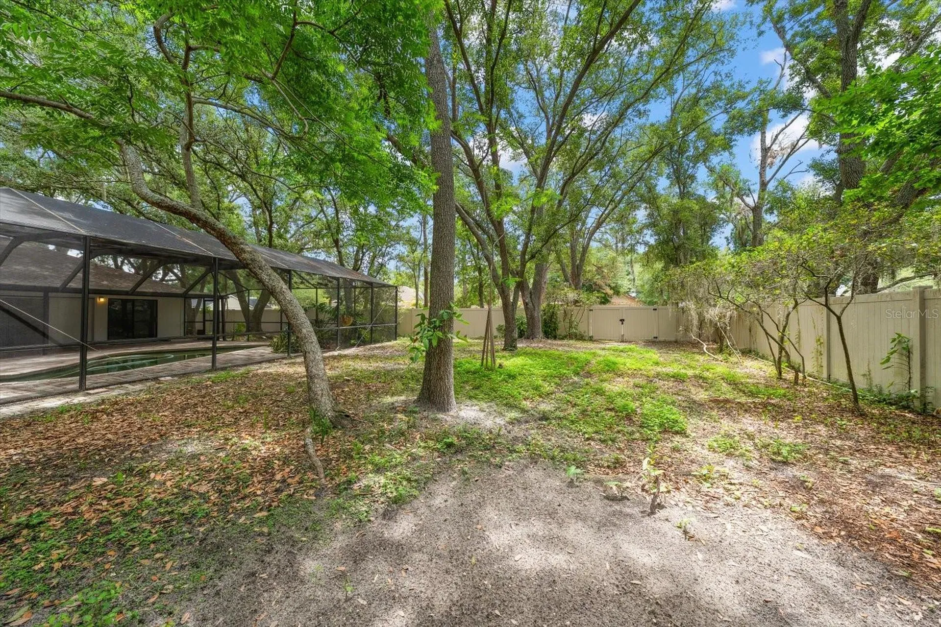 3408 Cullendale Drive Tampa FL 33618