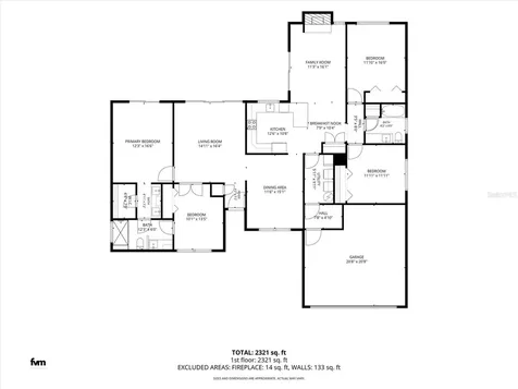 3408 Cullendale Drive Tampa FL 33618