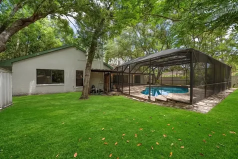 3408 Cullendale Drive Tampa FL 33618