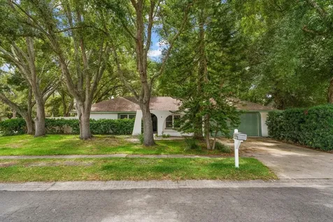 3408 Cullendale Drive Tampa FL 33618